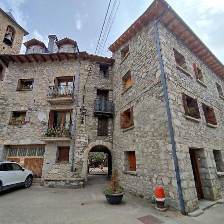 Casa De La Marmota Villa Eriste Kültér fotó