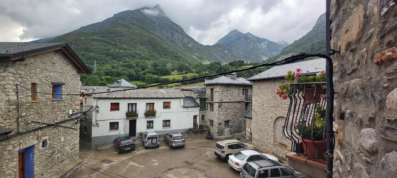 Casa De La Marmota Villa Eriste Kültér fotó