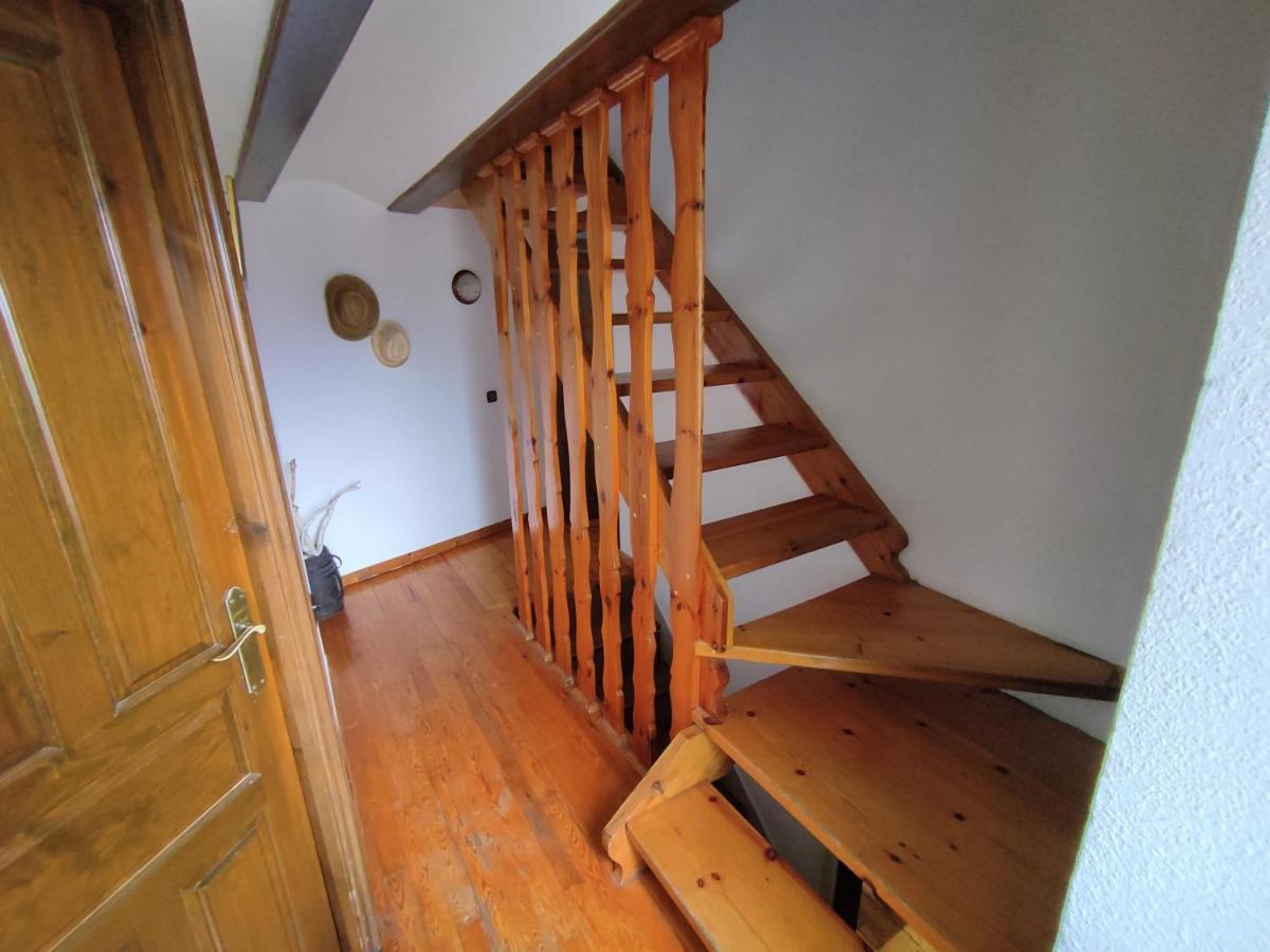 Casa De La Marmota Villa Eriste Kültér fotó