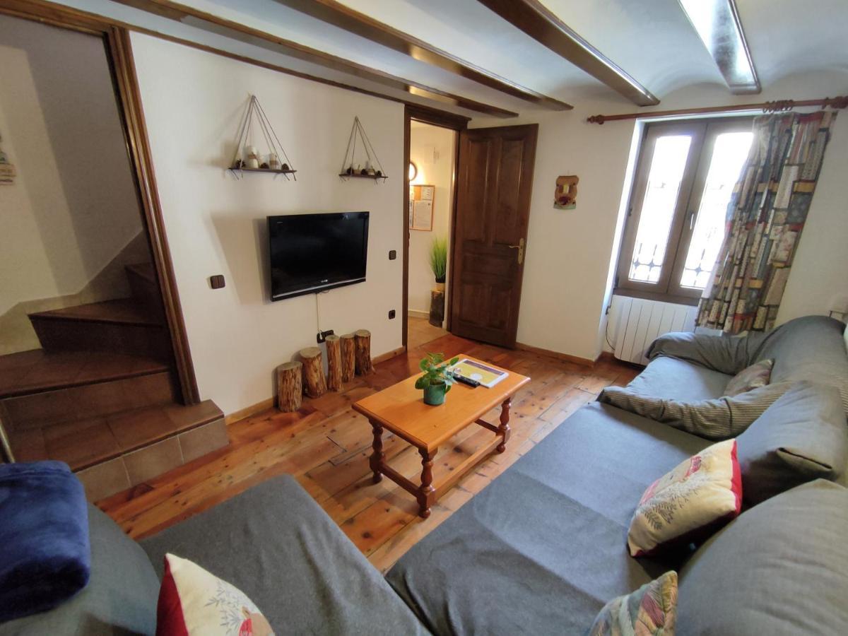 Casa De La Marmota Villa Eriste Kültér fotó