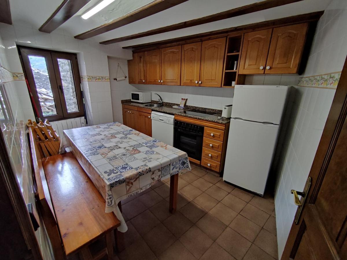 Casa De La Marmota Villa Eriste Kültér fotó