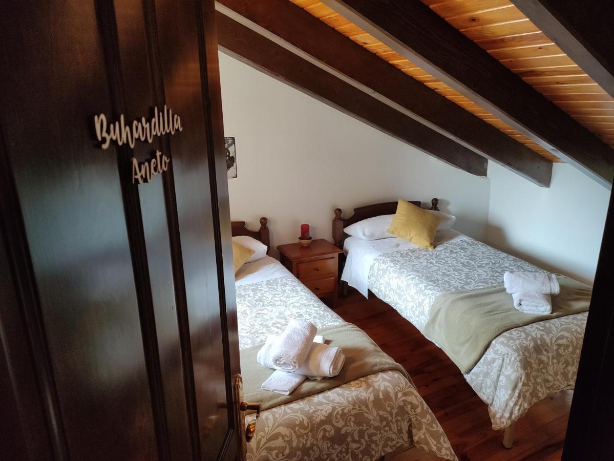Casa De La Marmota Villa Eriste Kültér fotó
