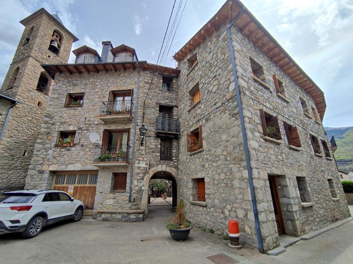 Casa De La Marmota Villa Eriste Kültér fotó