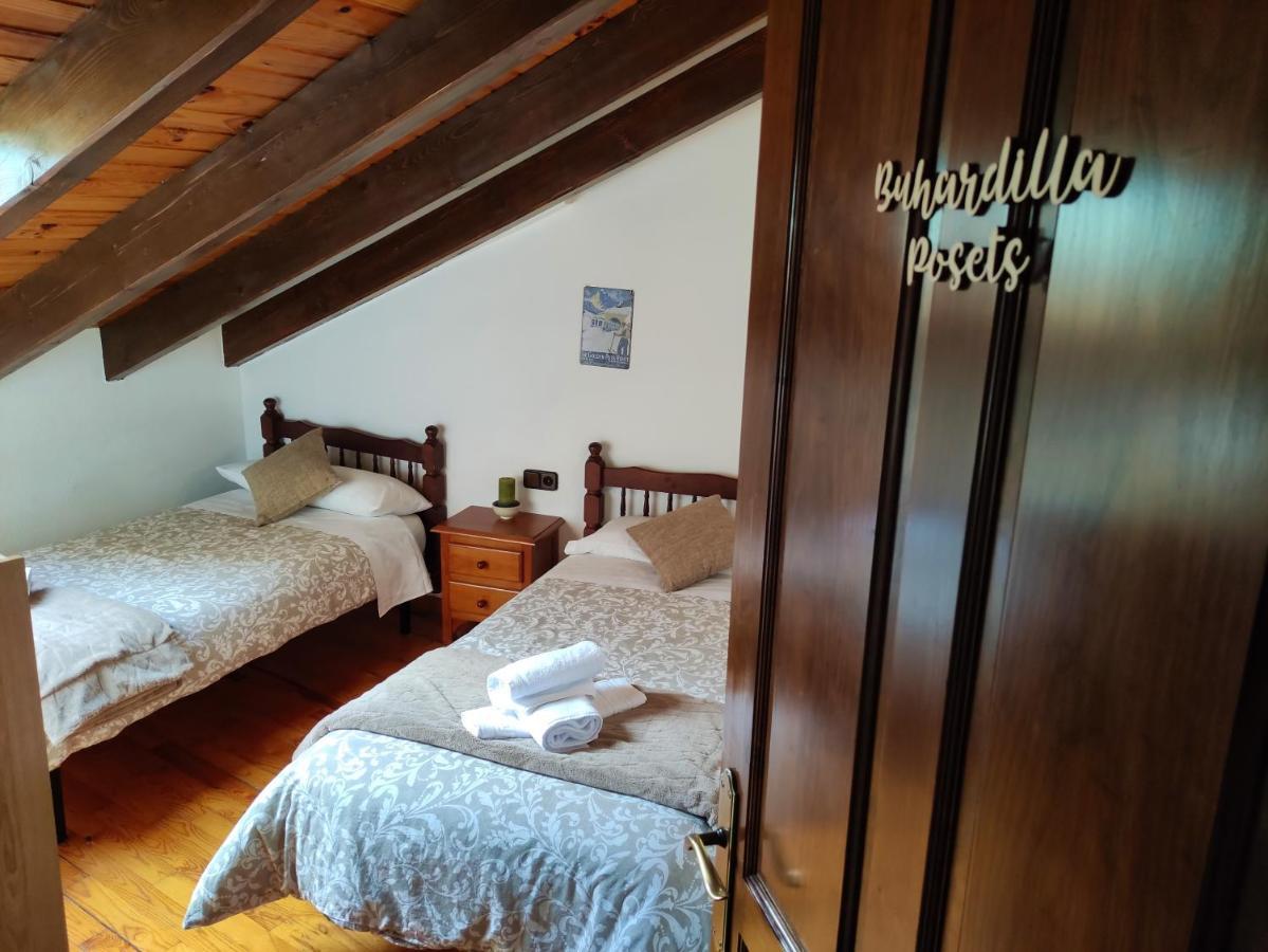 Casa De La Marmota Villa Eriste Kültér fotó