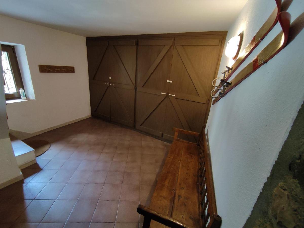 Casa De La Marmota Villa Eriste Kültér fotó