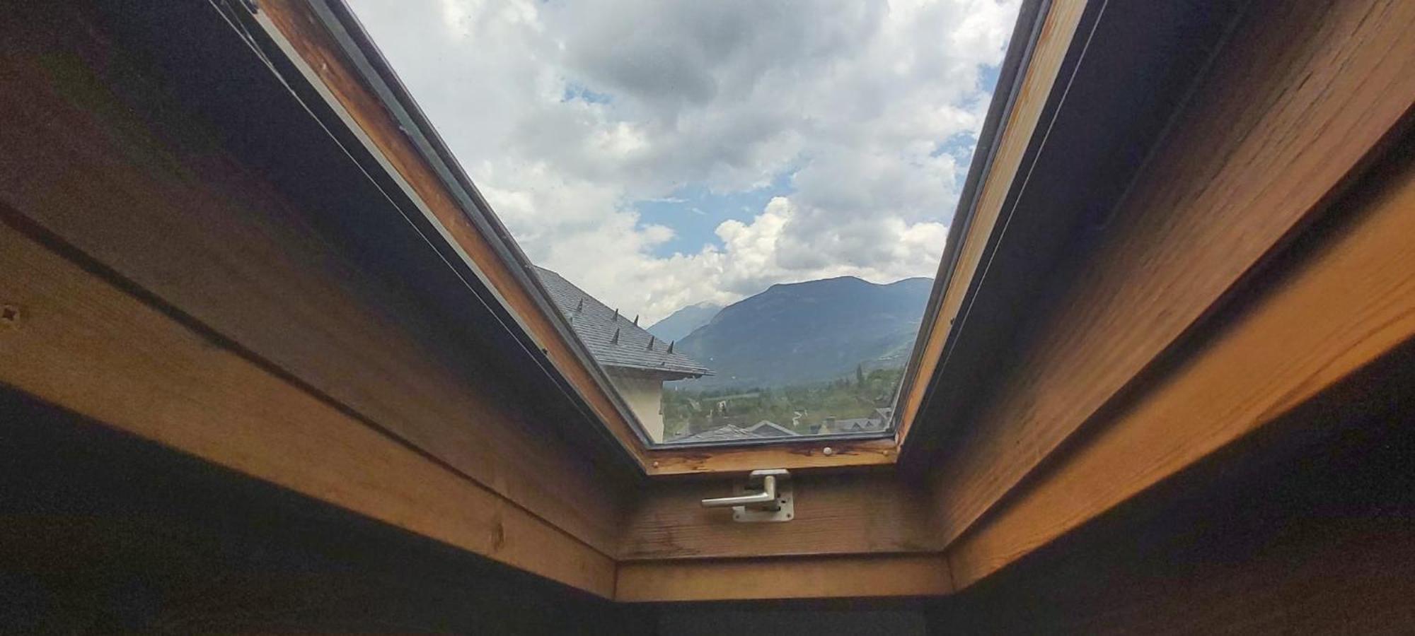 Casa De La Marmota Villa Eriste Kültér fotó
