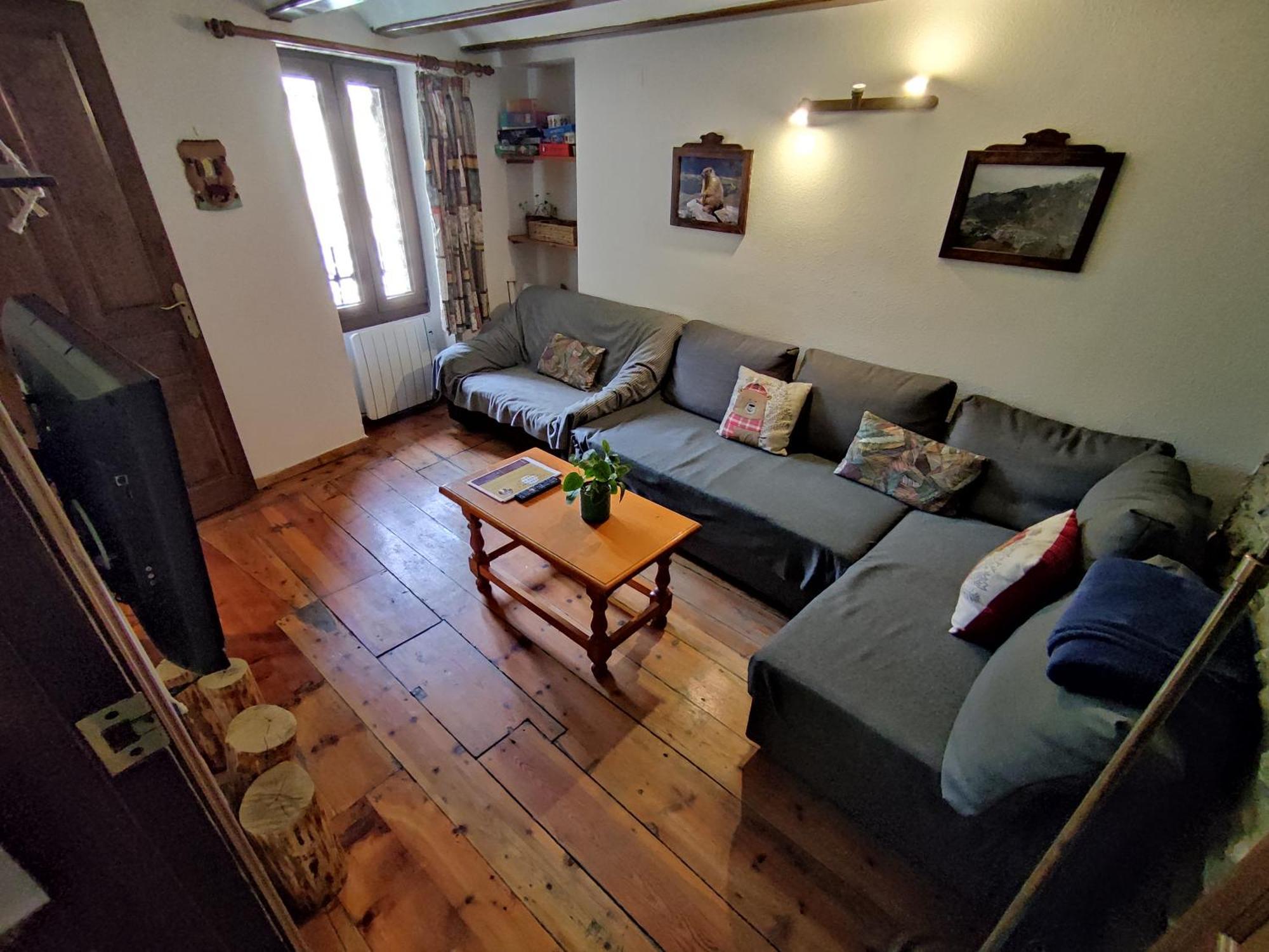 Casa De La Marmota Villa Eriste Kültér fotó